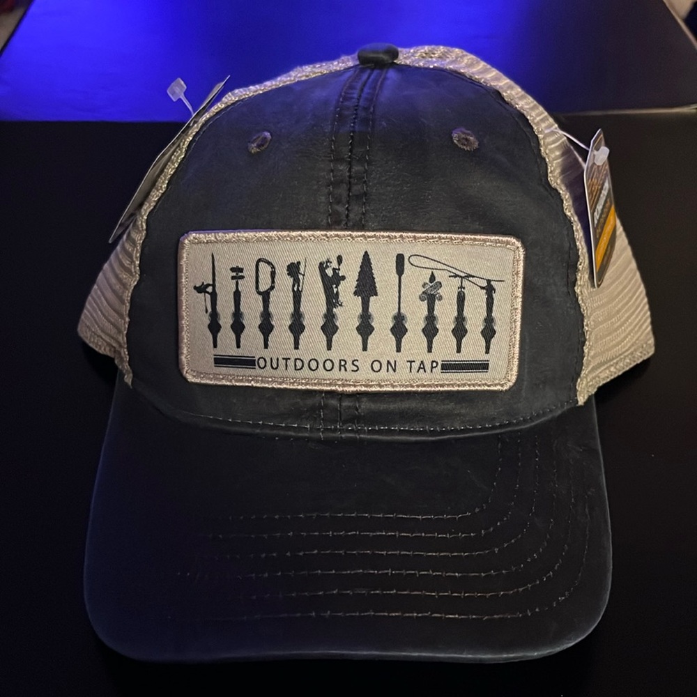 Women’s Outdoors On Tap Outdoor Lifestyle Hat